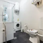 Апартаменты Quattro Cantoni Apartments *