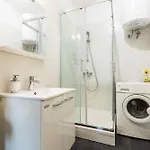 Апартаменты Quattro Cantoni Apartments Задар