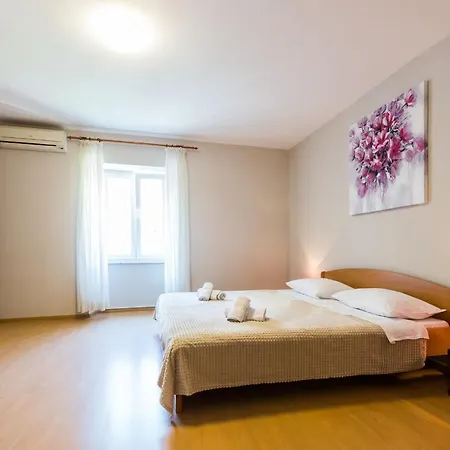 Quattro Cantoni Apartments Апартаменты Задар