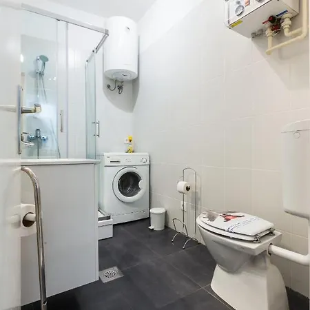 Apartment Quattro Cantoni Apartments *