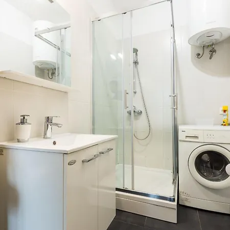 Apartment Quattro Cantoni Apartments Zadar