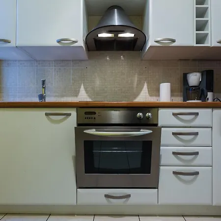 Quattro Cantoni Apartments * Задар